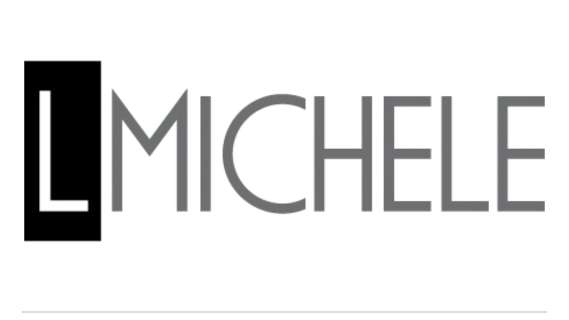 L Michele Designs logo