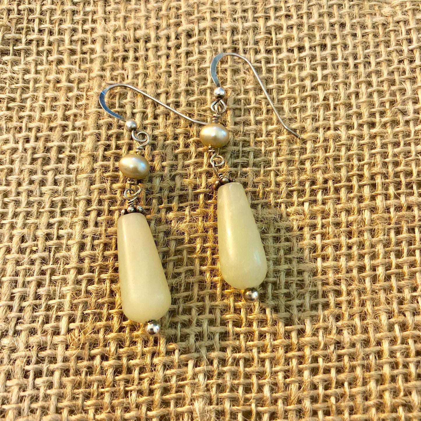 New Jade drops