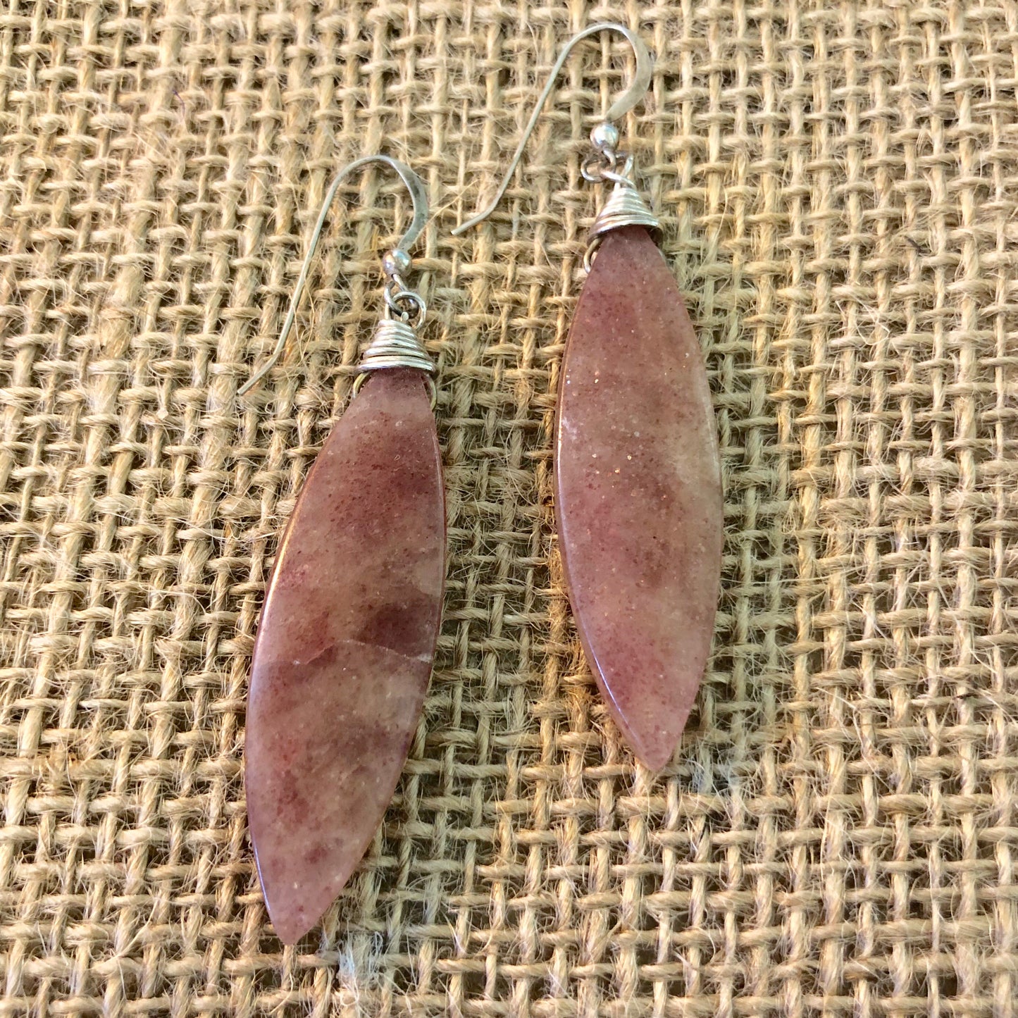 Pink Aventurine
