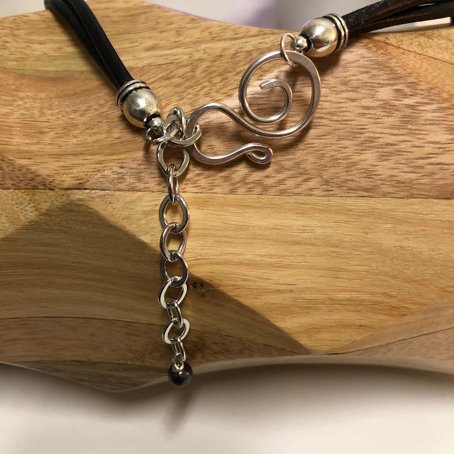Leather & Zen